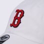 Кепка 47 Brand Clean Up Red Sox, фото 4 - інтернет магазин MEGASPORT