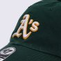 Кепка 47 Brand Oakland Athletics, фото 4 - інтернет магазин MEGASPORT