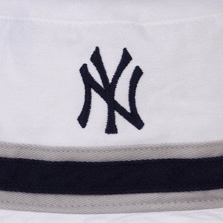 Панама 47 Brand Striped Bucket Yankees - 123033, фото 4 - інтернет-магазин MEGASPORT