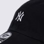 Кепка 47 Brand Base Runner Ny Yankees, фото 4 - интернет магазин MEGASPORT
