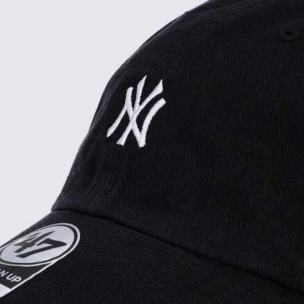 Кепка 47 Brand Base Runner Ny Yankees - 110994, фото 4 - интернет-магазин MEGASPORT
