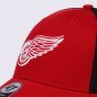 Кепка 47 Brand Mvp Detroit Red Wings, фото 4 - интернет магазин MEGASPORT