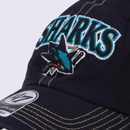 San jose sharks 47 brand shop