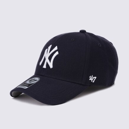 Кепка 47 Brand Yankees - 112701, фото 1 - інтернет-магазин MEGASPORT