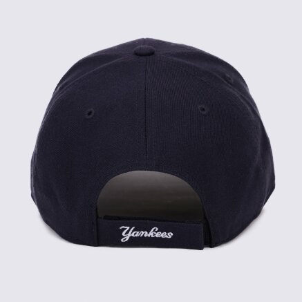 Кепка 47 Brand Yankees - 112701, фото 3 - інтернет-магазин MEGASPORT