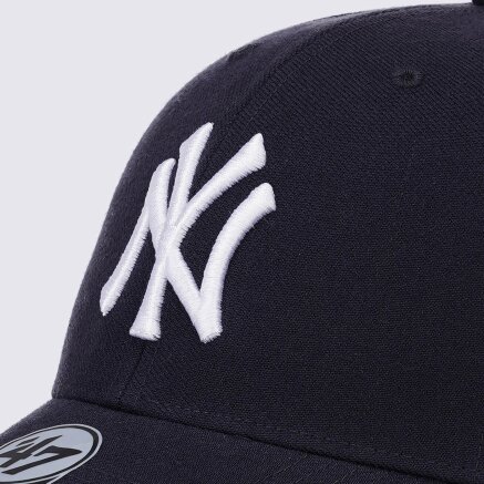 Кепка 47 Brand Yankees - 112701, фото 4 - інтернет-магазин MEGASPORT