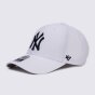 Кепка 47 Brand Mvp Ny Yankees, фото 1 - интернет магазин MEGASPORT