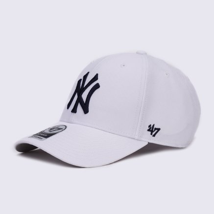 Кепка 47 Brand Mvp Ny Yankees - 111002, фото 1 - интернет-магазин MEGASPORT