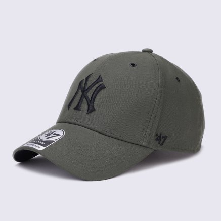 Кепка 47 Brand MLB NEW YORK YANKEES - 141917, фото 1 - интернет-магазин MEGASPORT