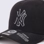 Кепка 47 Brand Ny Yankees Cold Zone Dp Wool, фото 4 - інтернет магазин MEGASPORT