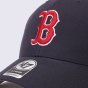 Кепка 47 Brand Mlb Boston Red Sox, фото 4 - інтернет магазин MEGASPORT