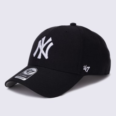 Кепки и Панамы 47 Brand Ny Yankees - 120378, фото 1 - интернет-магазин MEGASPORT