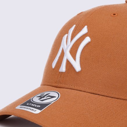 Кепка 47 Brand MLB NEW YORK YANKEES - 141929, фото 4 - интернет-магазин MEGASPORT