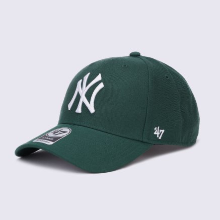 Кепка 47 Brand MLB NEW YORK YANKEES - 141931, фото 1 - інтернет-магазин MEGASPORT