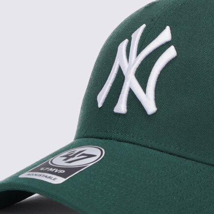 Кепка 47 Brand MLB NEW YORK YANKEES - 141931, фото 4 - інтернет-магазин MEGASPORT