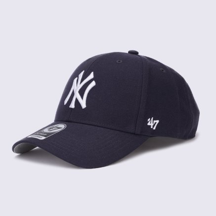 Кепка 47 Brand MLB NEW YORK YANKEES SURE SHOT - 141919, фото 1 - интернет-магазин MEGASPORT