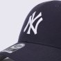 Кепка 47 Brand MLB NEW YORK YANKEES SURE SHOT, фото 4 - интернет магазин MEGASPORT
