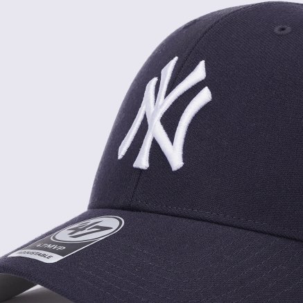 Кепка 47 Brand MLB NEW YORK YANKEES SURE SHOT - 141919, фото 4 - интернет-магазин MEGASPORT