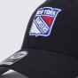 Кепка 47 Brand NHL NEW YORK RANGERS, фото 4 - інтернет магазин MEGASPORT