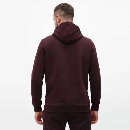 Кофта Puma ESS Big Logo Hoodie FL (S) - 140899, фото 5 - інтернет-магазин MEGASPORT
