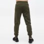 Спортивнi штани Puma ESS+ 2 Col Logo Pants FL Cl, фото 4 - інтернет магазин MEGASPORT