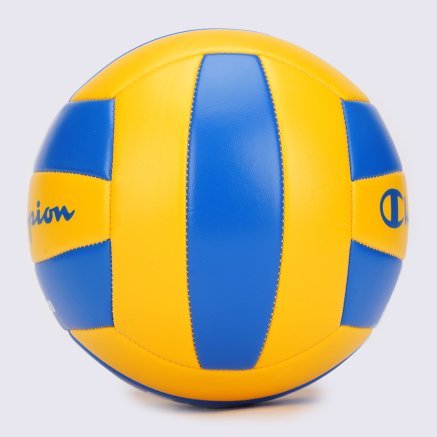 М'яч Champion Volleyball - 123479, фото 2 - інтернет-магазин MEGASPORT