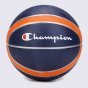 Мяч Champion Basketball Rubber, фото 1 - интернет магазин MEGASPORT