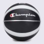 М'яч Champion Basketball Rubber, фото 1 - інтернет магазин MEGASPORT