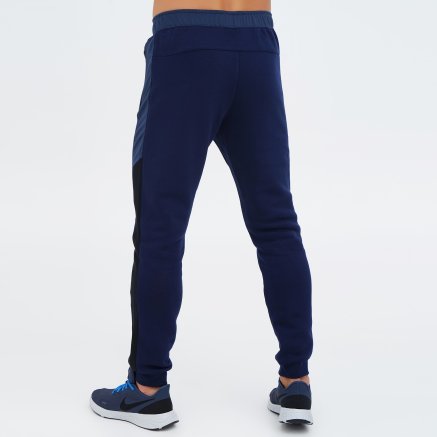 Спортивные штаны Nike M Nsw Hybrid Flc Jogger Bb - 141202, фото 2 - интернет-магазин MEGASPORT