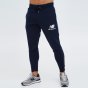 Спортивные штаны New Balance Essentials Brush Fleece, фото 1 - интернет магазин MEGASPORT