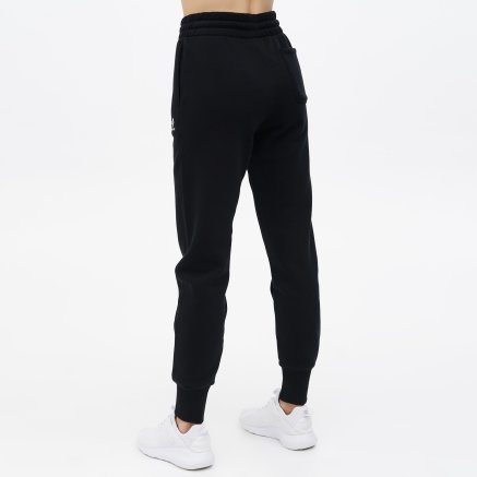 Спортивные штаны Converse Court Lifestyle Slim Pant - 142455, фото 2 - интернет-магазин MEGASPORT