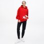 Спортивнi штани Converse Court Lifestyle Slim Pant, фото 4 - інтернет магазин MEGASPORT