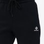 Спортивные штаны Converse Court Lifestyle Slim Pant, фото 4 - интернет магазин MEGASPORT