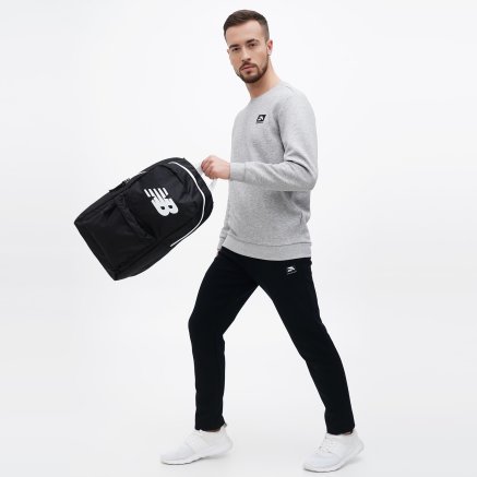 Рюкзак New Balance Opp Core Backpack - 142331, фото 8 - інтернет-магазин MEGASPORT