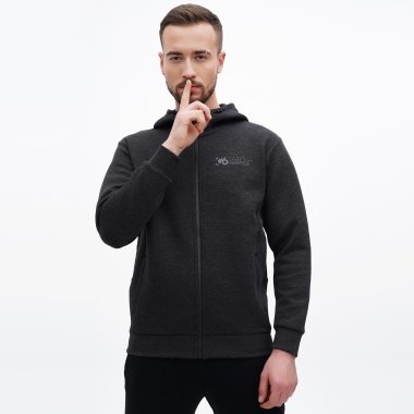 Кофты Anta Knit Track Top - 142707, фото 1 - интернет-магазин MEGASPORT