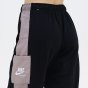 Спортивнi штани Nike W Nsw Flc Mr Jggr Htg, фото 5 - інтернет магазин MEGASPORT