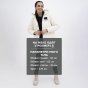 Пуховик Puma Long Oversized Down Jacket, фото 2 - интернет магазин MEGASPORT