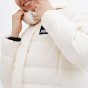 Пуховик Puma Long Oversized Down Jacket, фото 6 - интернет магазин MEGASPORT