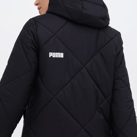 Куртка Puma Ess Padded Coat - 140621, фото 7 - інтернет-магазин MEGASPORT