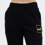 Спортивные штаны Puma Holiday Pants Fl, фото 6 - интернет магазин MEGASPORT