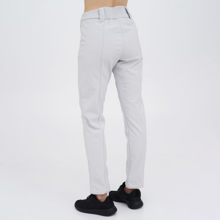 Спортивные штаны Woman Long Pant - 143369, фото 6 - интернет-магазин MEGASPORT