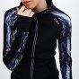 Кофта Woman Sweat Fix Hood Jacket, фото 6 - интернет магазин MEGASPORT