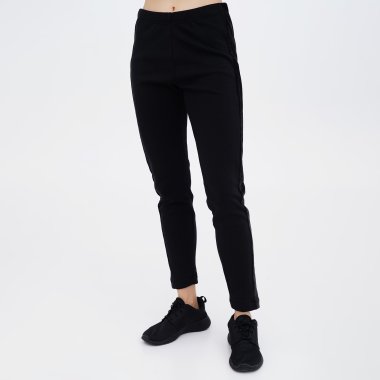 Спортивные штаны CMP Woman Long Pant (tight) - 143636, фото 1 - интернет-магазин MEGASPORT