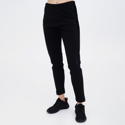 Спортивные штаны Woman Long Pant (tight) - 143636, фото 1 - интернет-магазин MEGASPORT