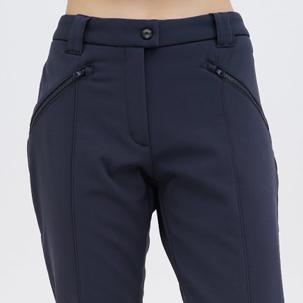 Спортивные штаны Woman Long Pant - 143372, фото 6 - интернет-магазин MEGASPORT