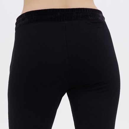 Спортивные штаны Champion Straight Hem Pants - 141748, фото 5 - интернет-магазин MEGASPORT