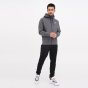 Кофта Nike M NSW CLUB HOODIE FZ BB, фото 3 - интернет магазин MEGASPORT