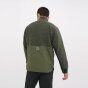 Кофта New Balance Q Speed Sherpa, фото 4 - інтернет магазин MEGASPORT