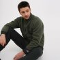 Кофта New Balance Q Speed Sherpa, фото 1 - інтернет магазин MEGASPORT
