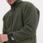 Кофта New Balance Q Speed Sherpa, фото 5 - інтернет магазин MEGASPORT